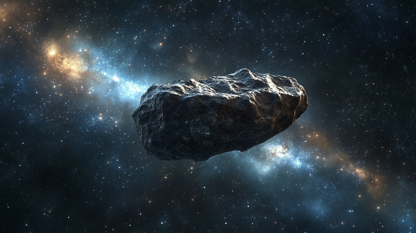 Asteroid