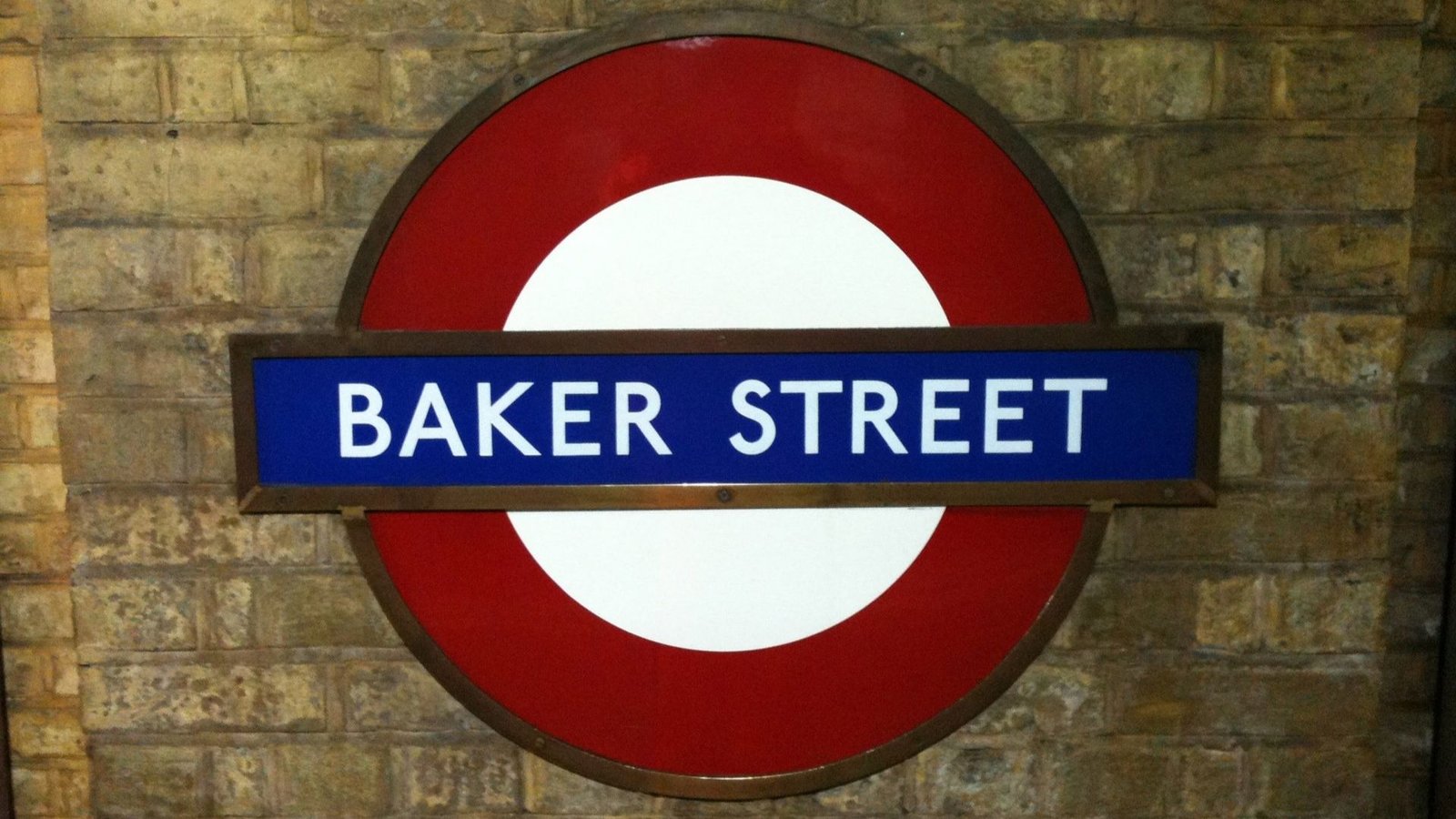 Baker Street Station