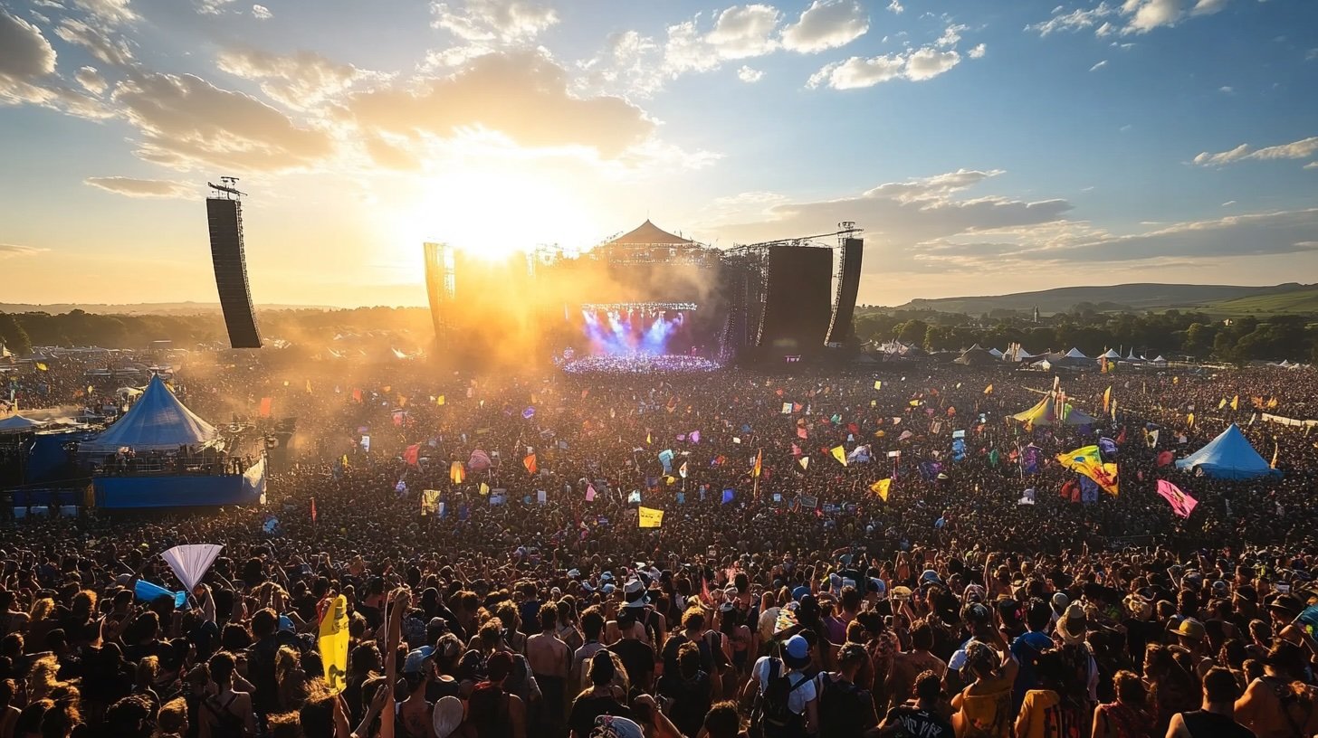 Glastonbury Festival