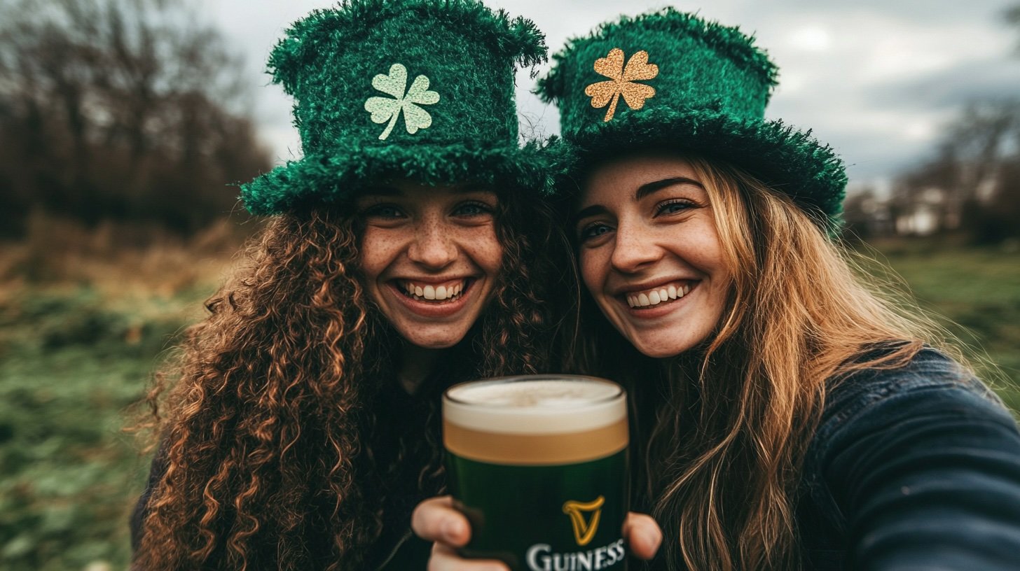 St. Patrick’s Day