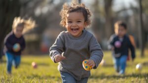 Easter Egg Hunt: Why Do We Hide Them? - Interessia Magazine