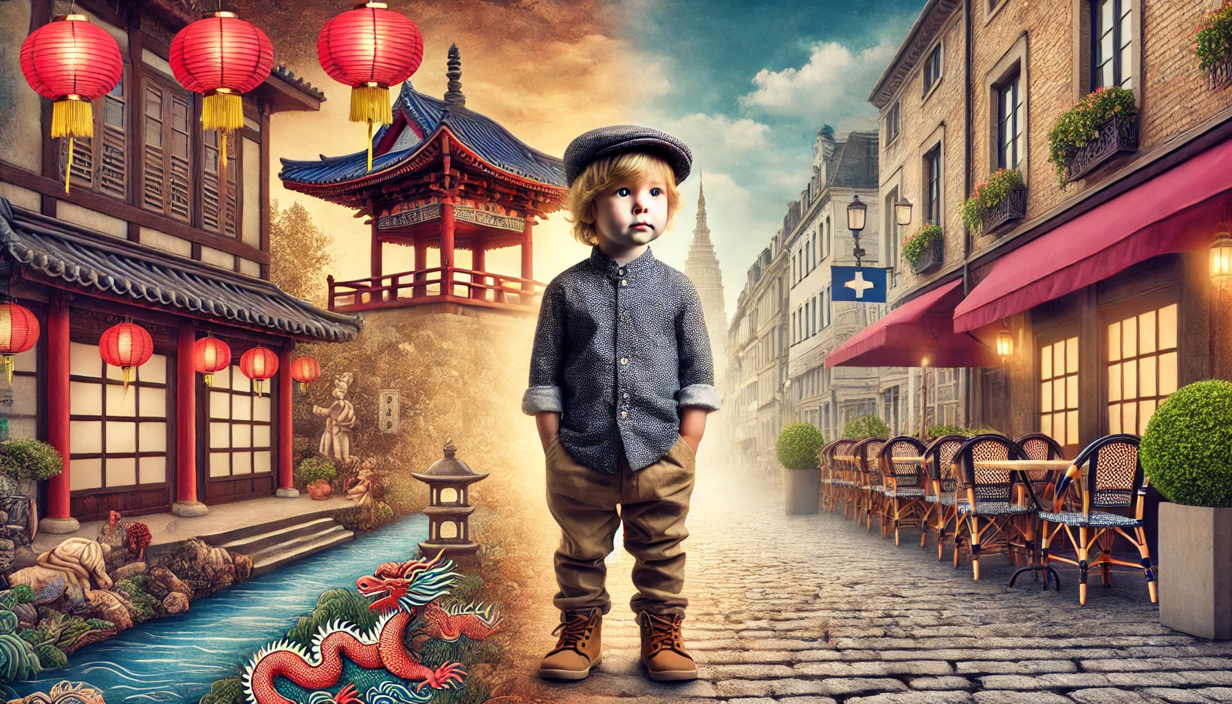 Third Culture Kids