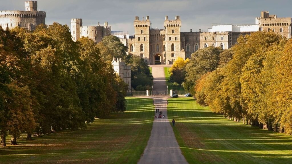 Windsor Castle