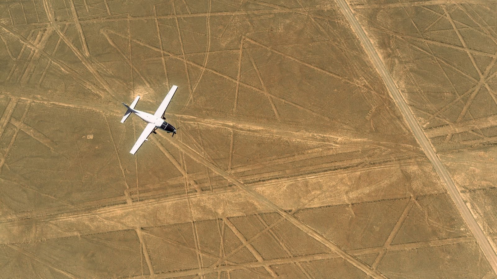 Geoglyphs