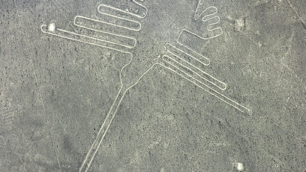 Geoglyphs