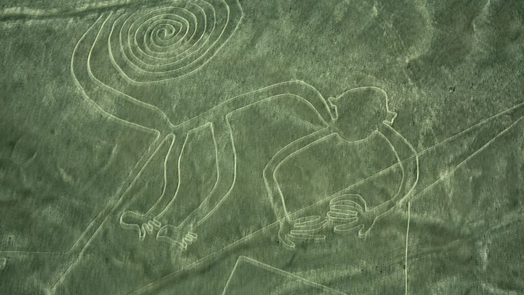 Geoglyphs