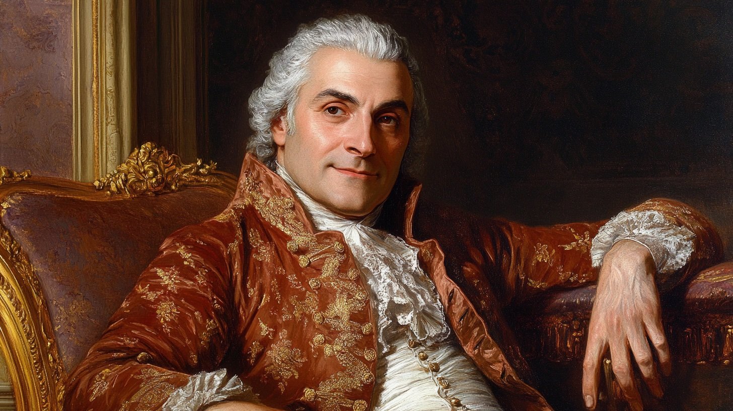 Casanova
