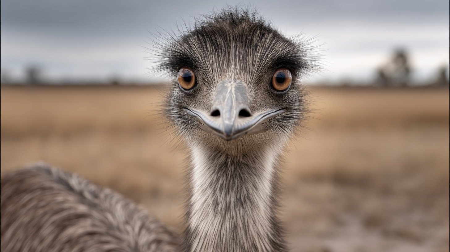 Great Emu War