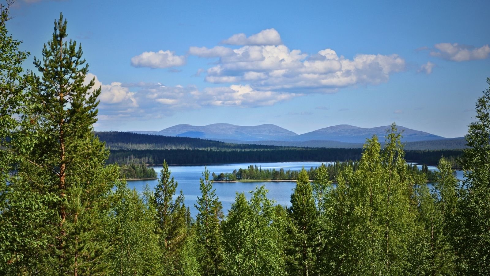Lapland: Finnish health tourism 1800s