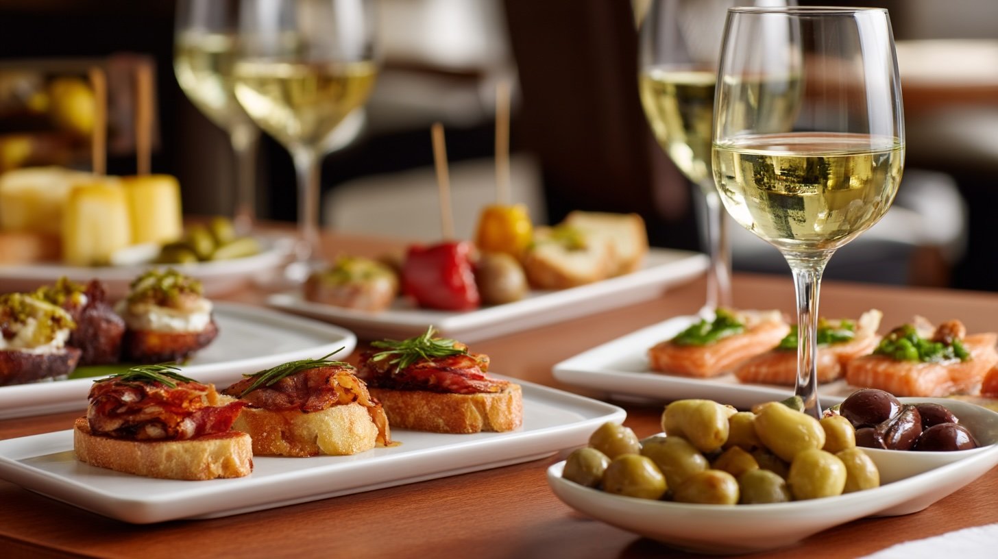 Tapas