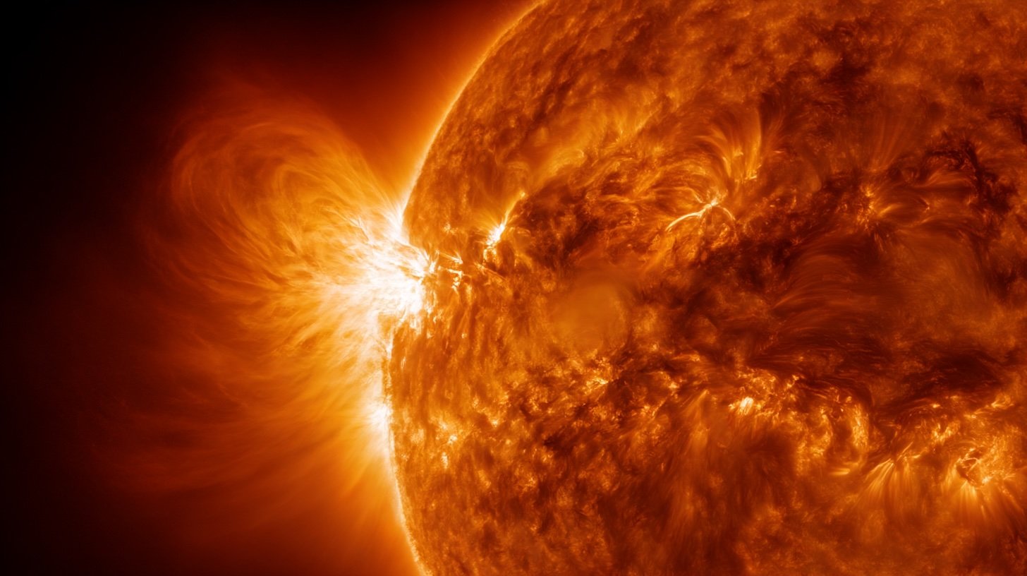 Solar Flares
