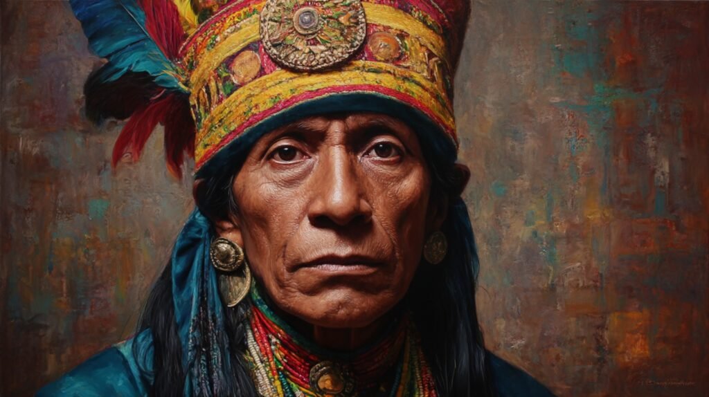 Last Inca Ruler Atahualpa: The Last Inca Emperor - Interessia Magazine