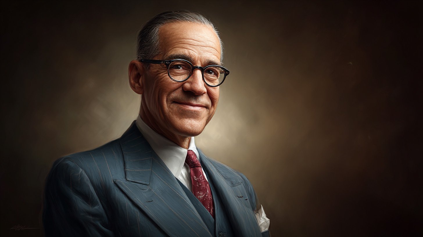 Benny Goodman