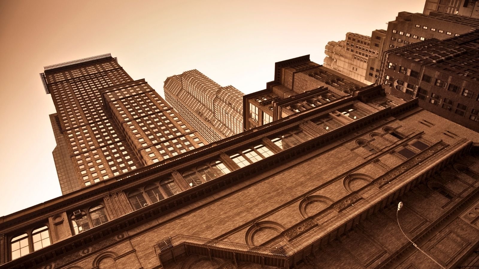 Carnegie Hall