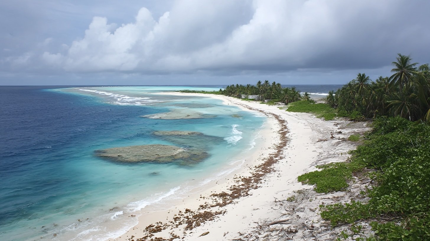 Chagos islands