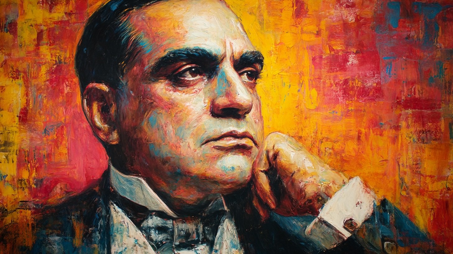Enrico Caruso