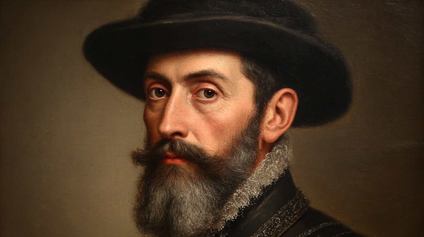 Francisco Pizarro