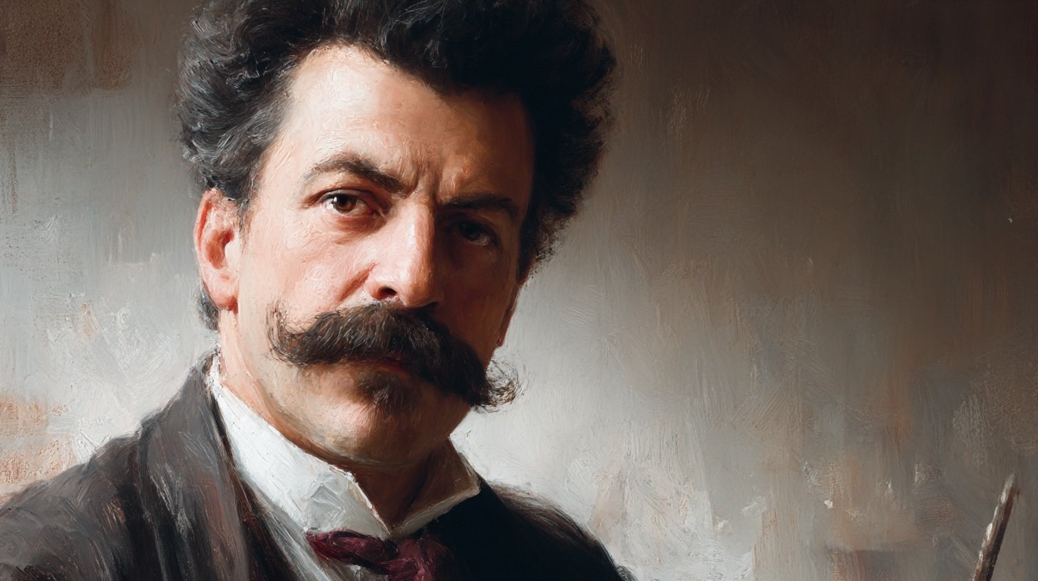 Guy De Maupassant