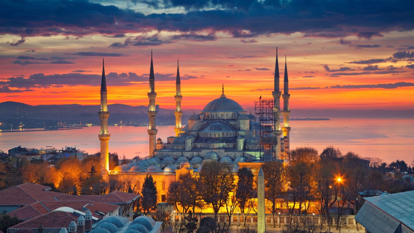 Hagia Sophia