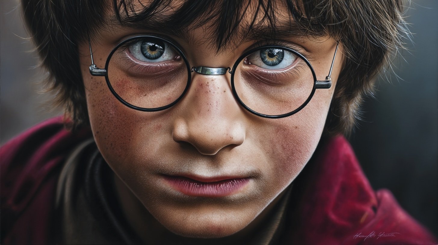 Harry Potter Day