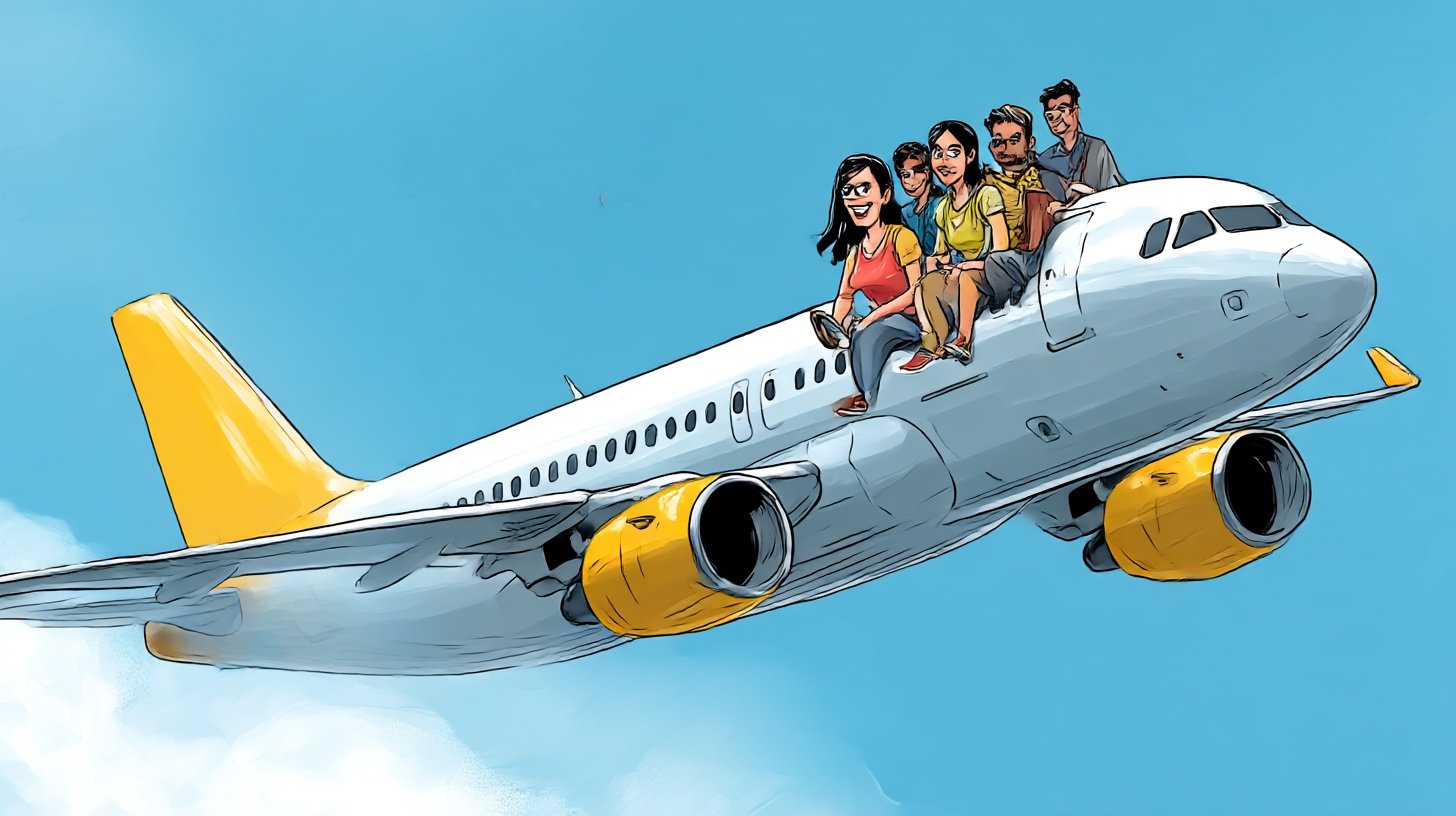 Low-Cost Carriers