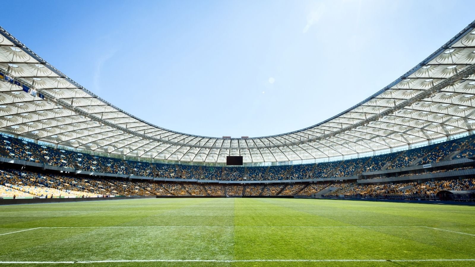 Man Utd stadium