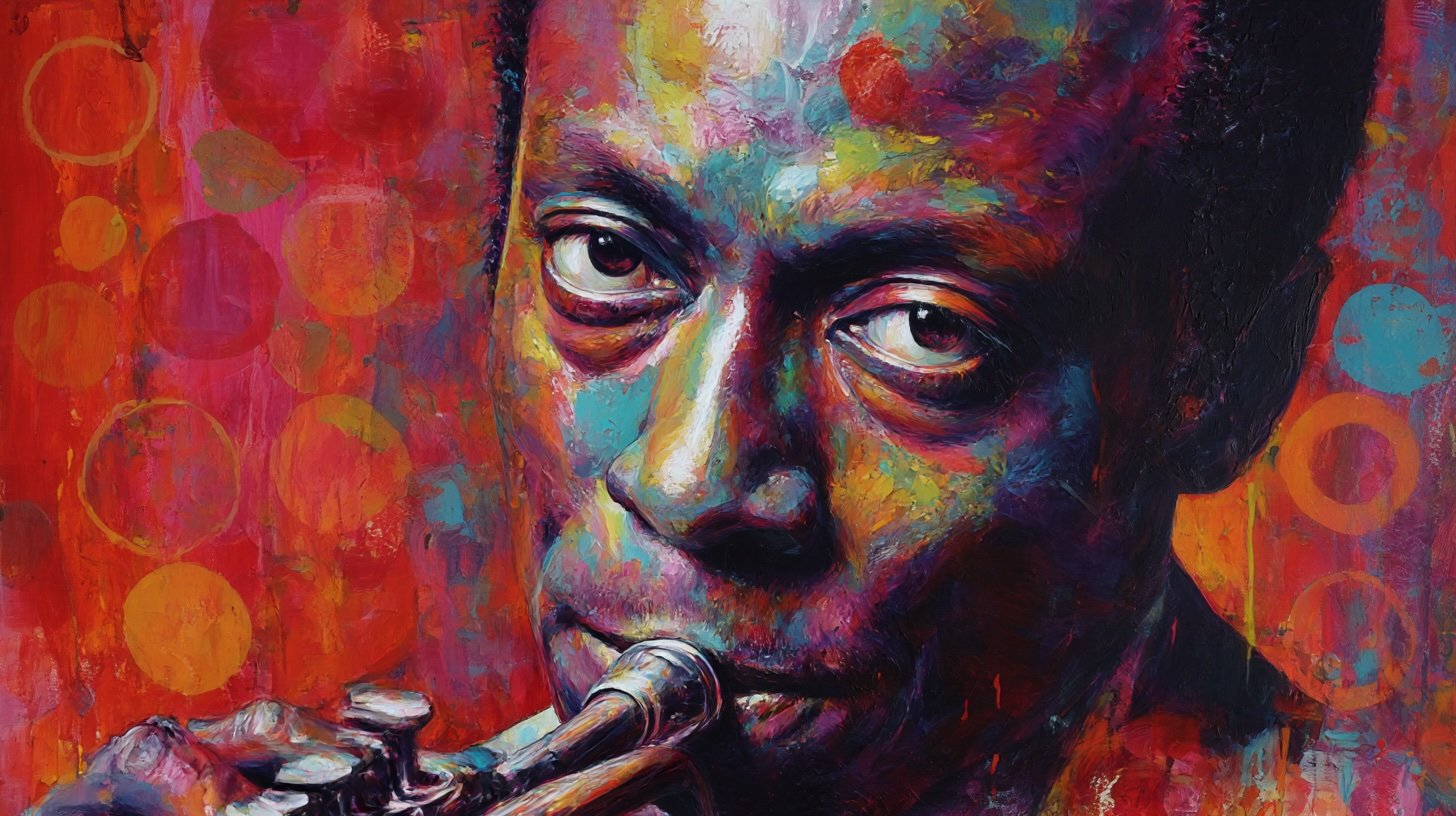 Miles Davis