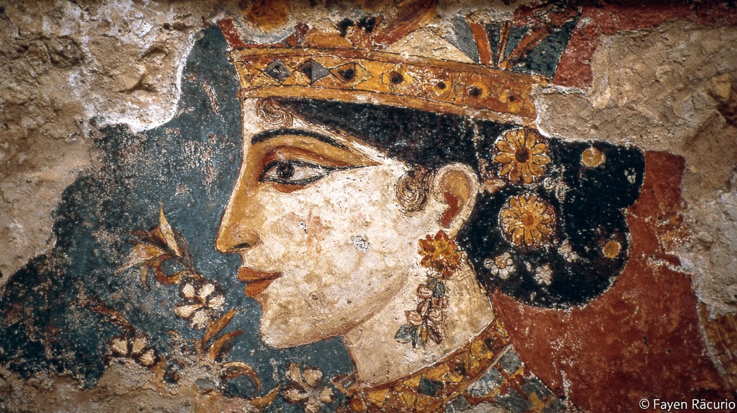 Mycenae