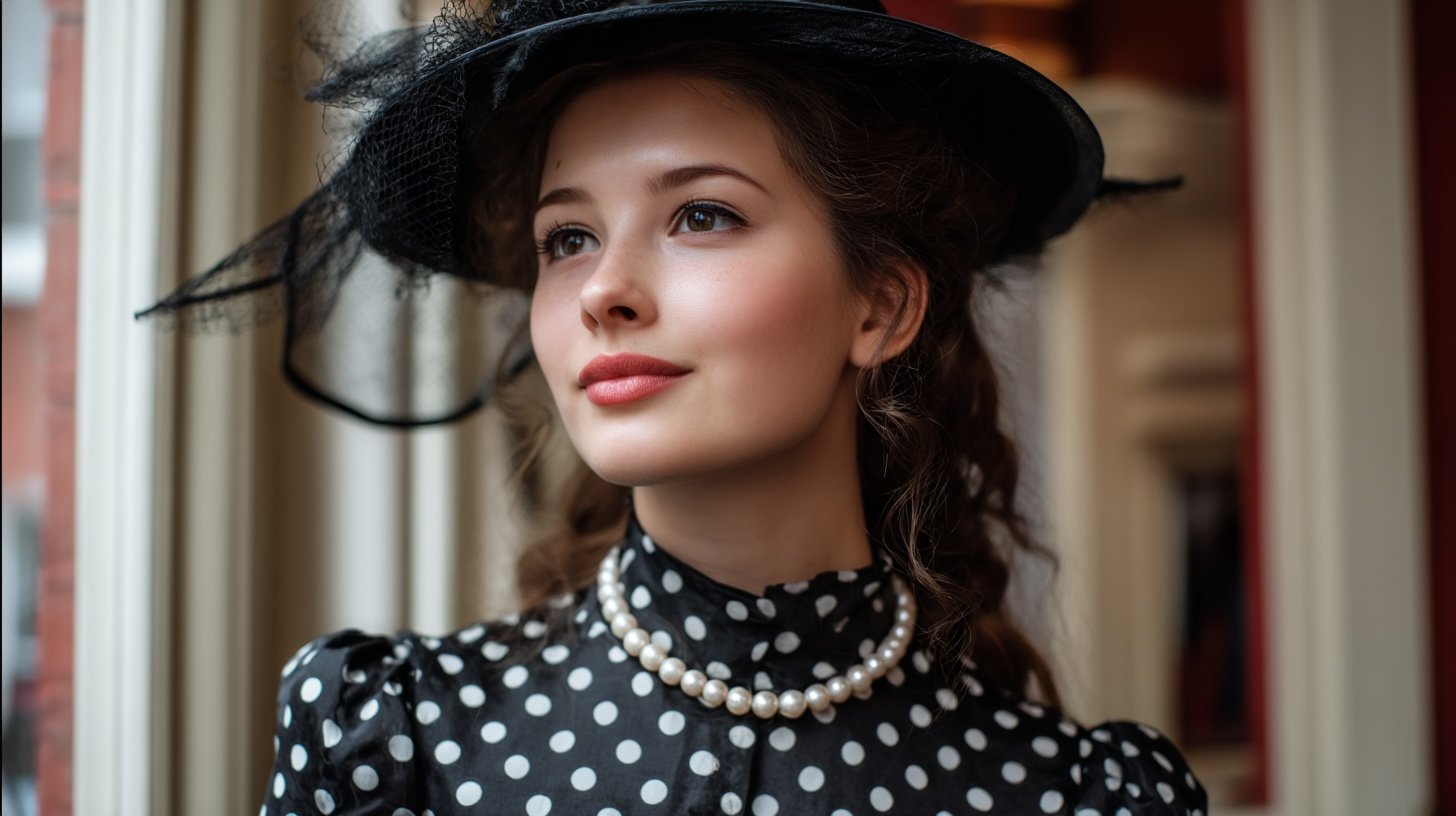 Polka Dot