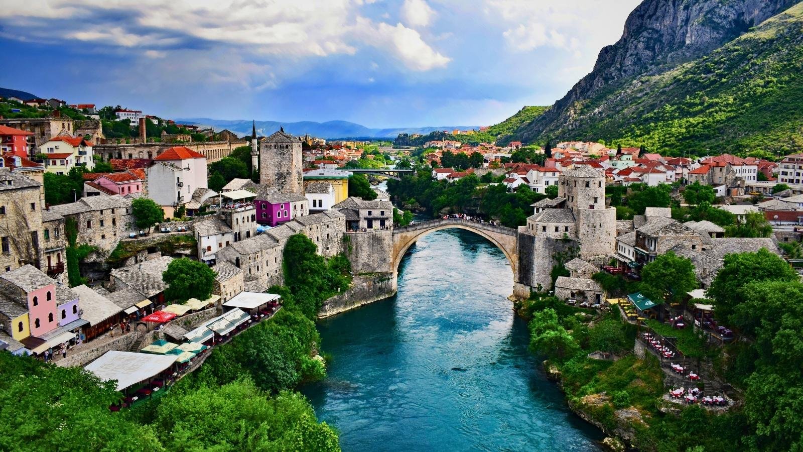Stari Most