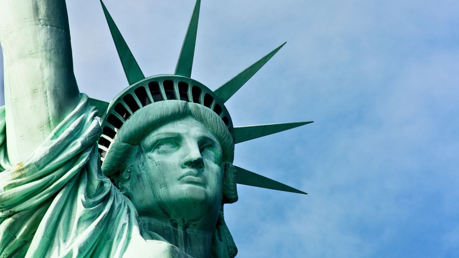 Statue of Liberty