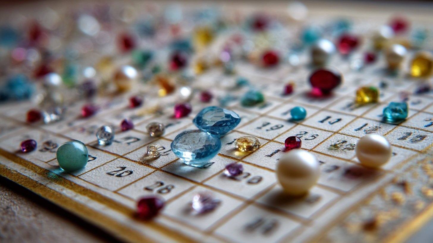 The Birthstone Guide For Beginners
