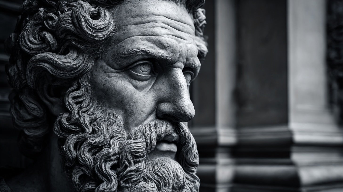 The Greek Gods
