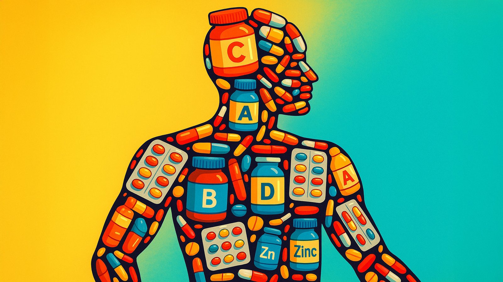 Vitamin Deficiency
