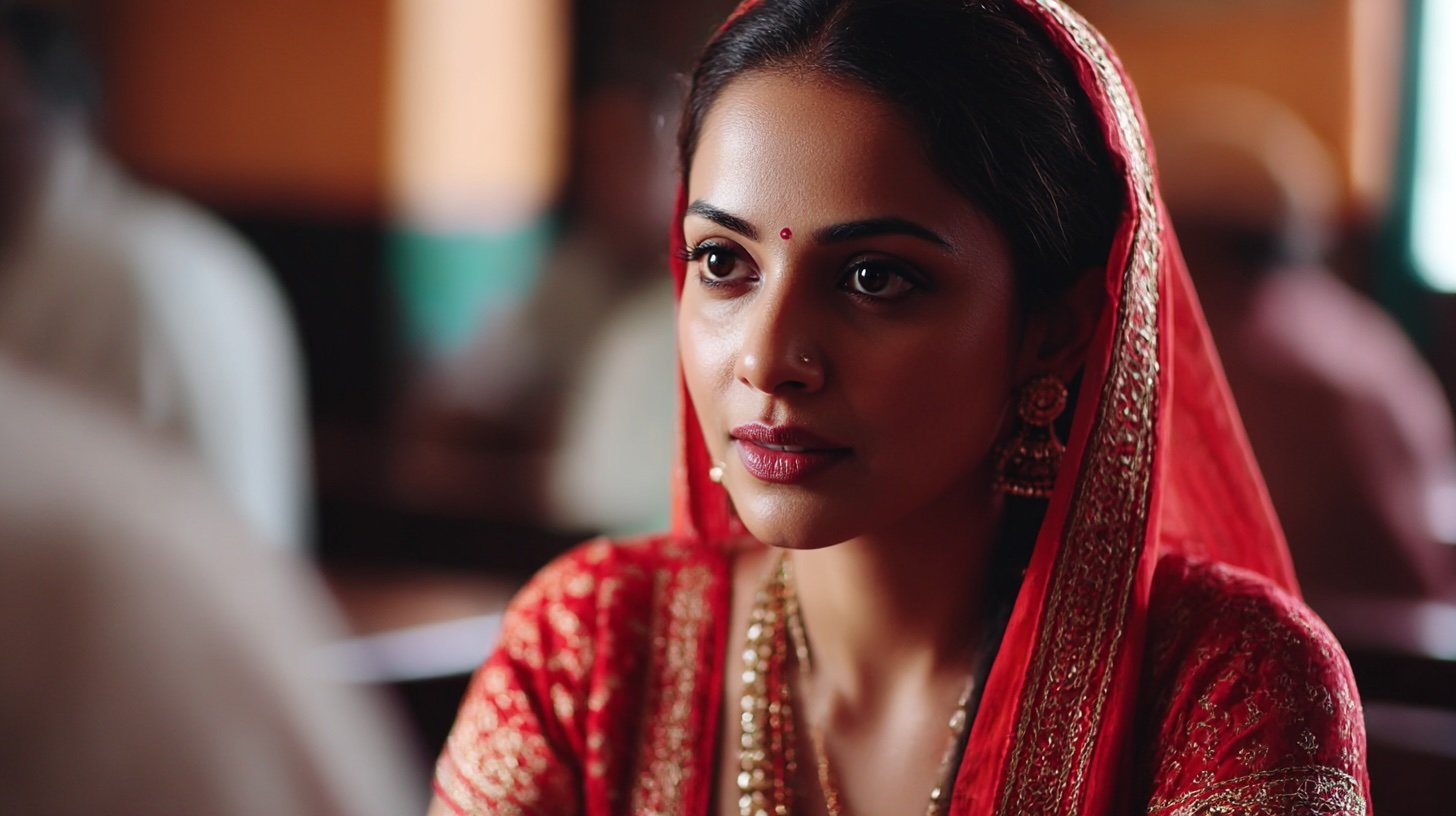 Bollywood: Where Drama Dances and Logic Takes a Tea Break