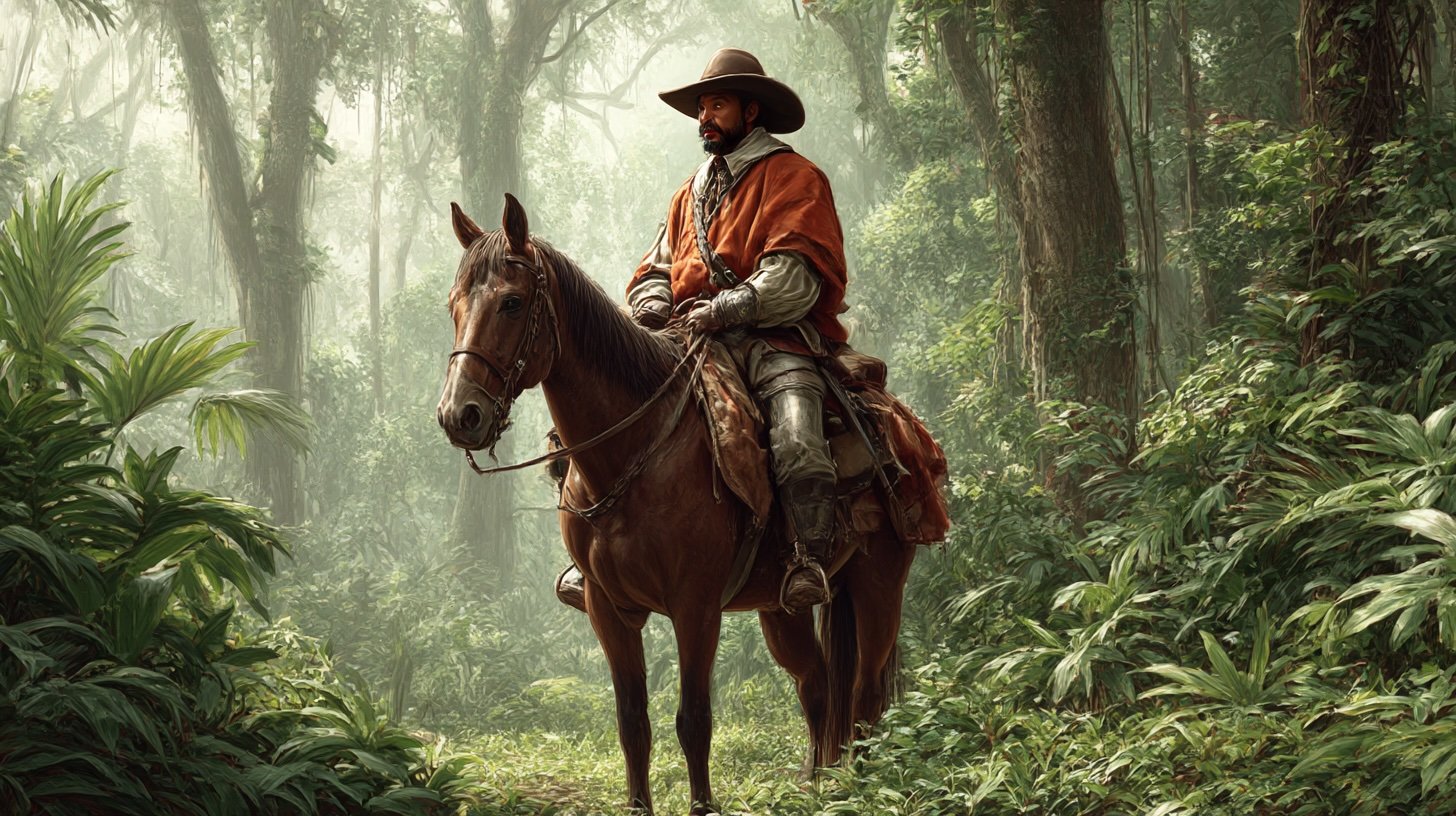 Conquistador