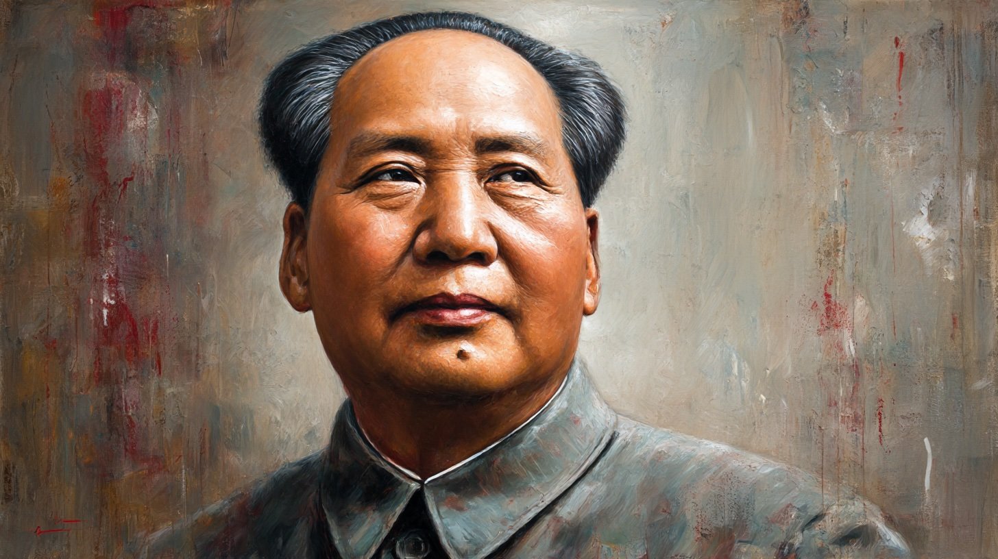 Mao Zedong