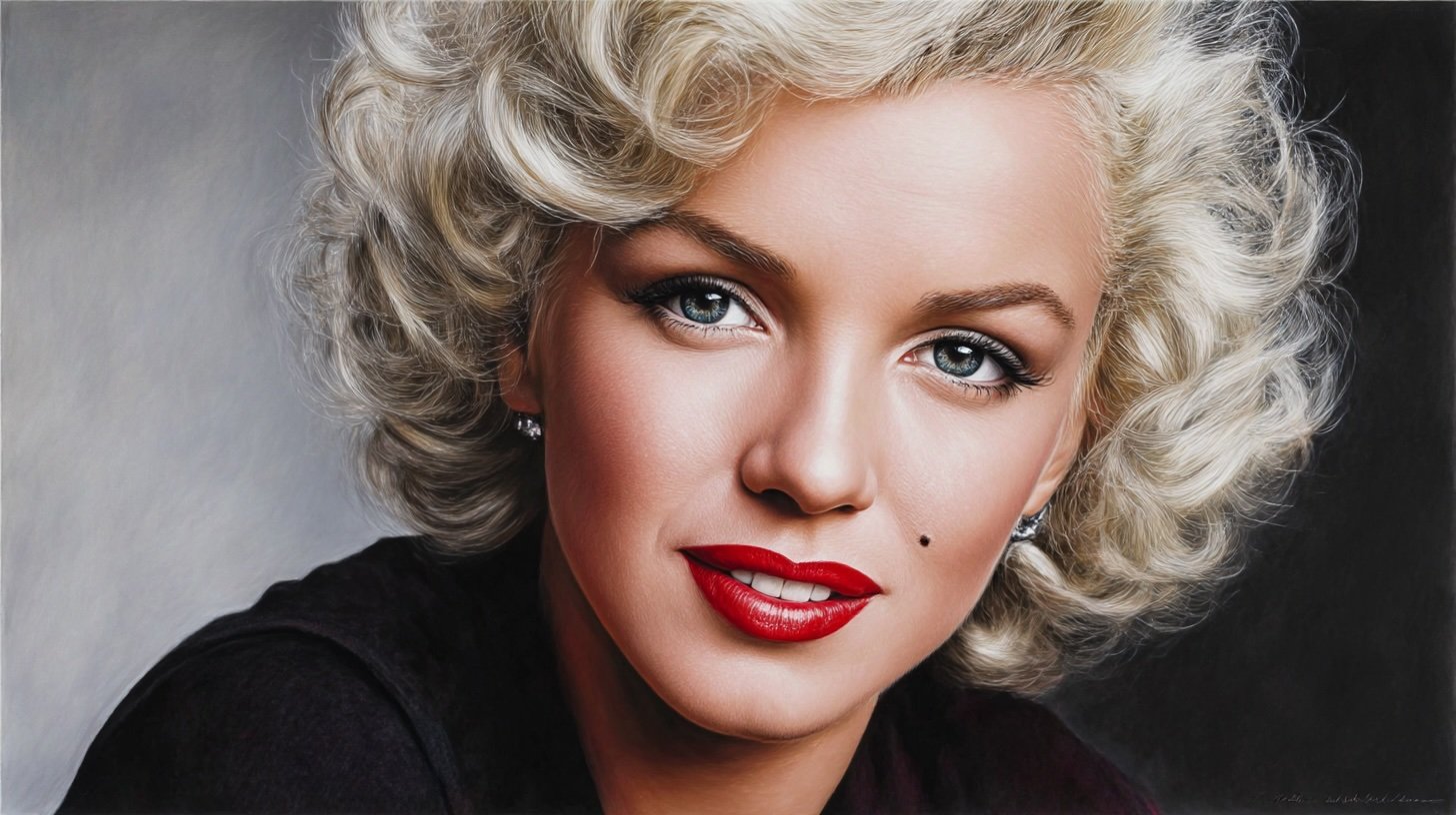 Marilyn Monroe