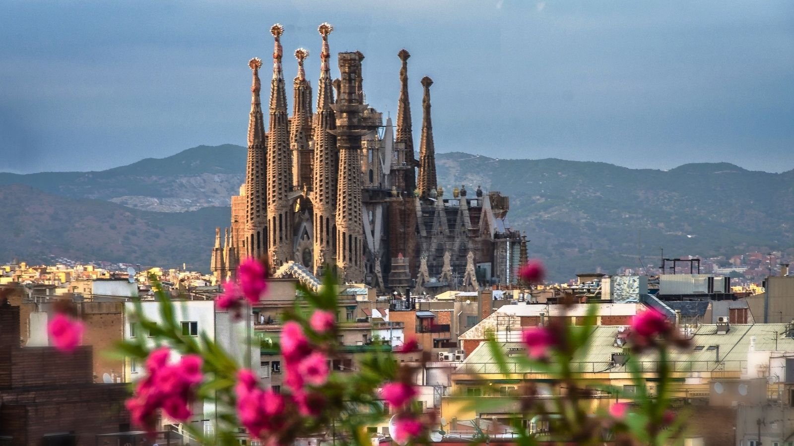 Sagrada Familia