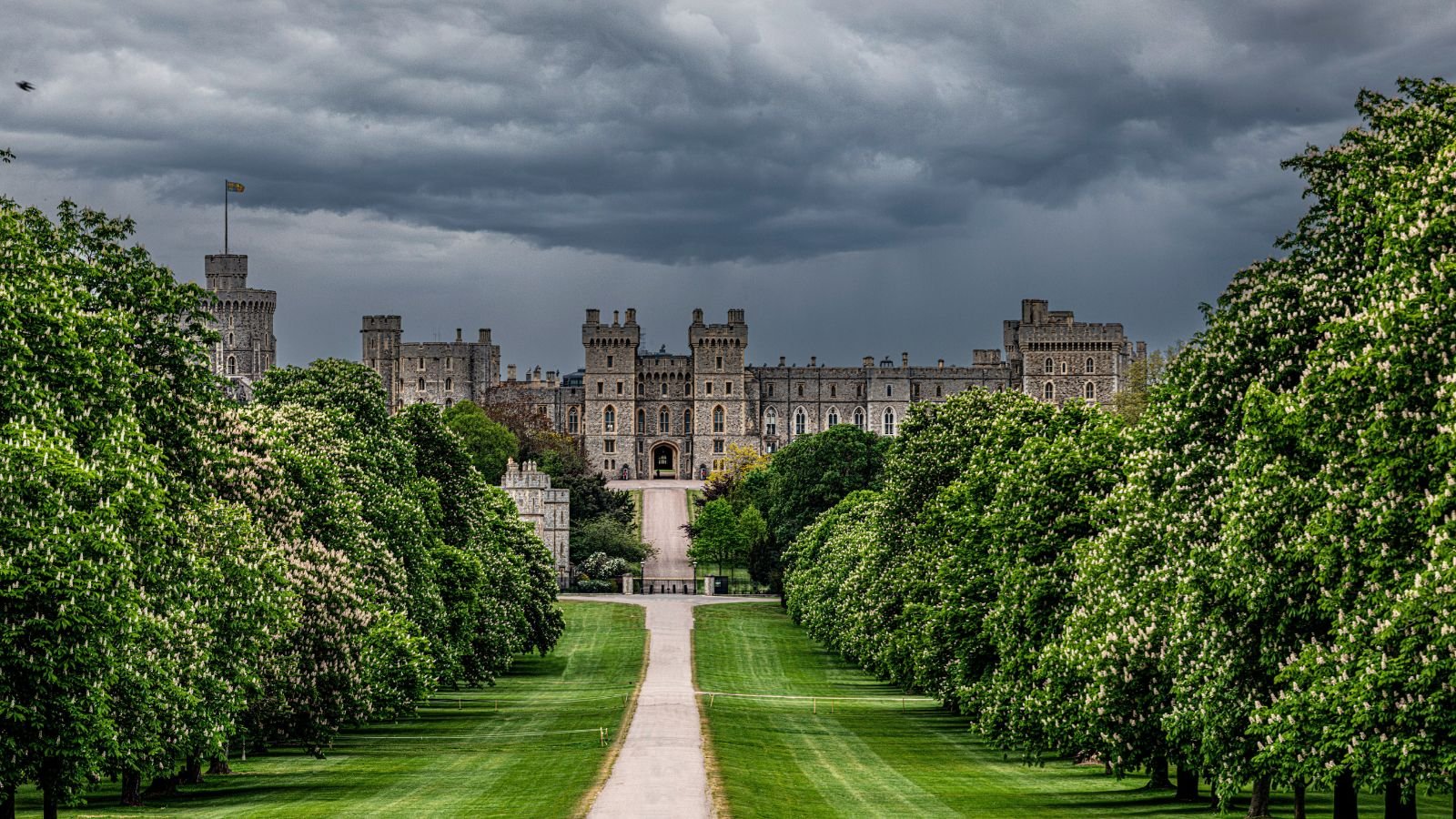 Windsor Castle