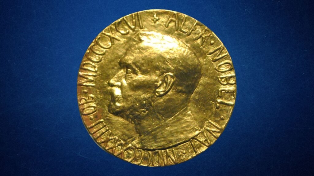 Nobel Prize