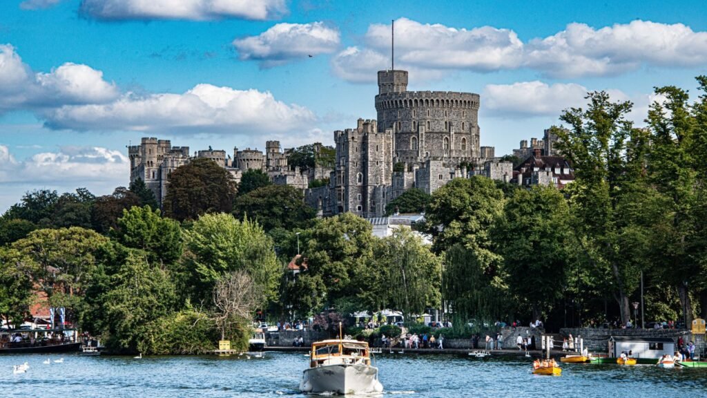 Windsor Castle
