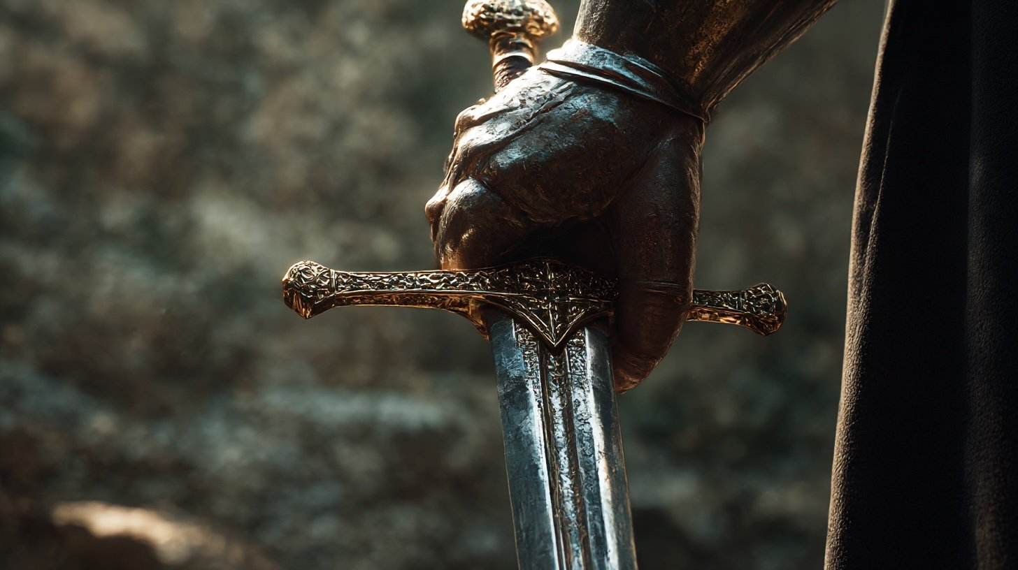 Excalibur