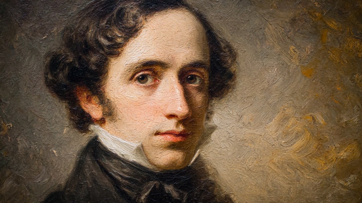 Felix Mendelssohn