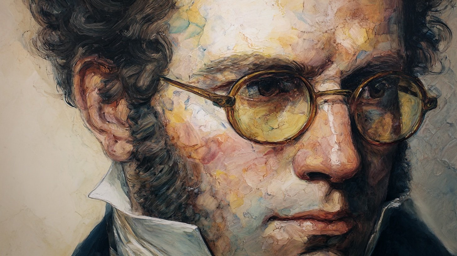 Franz Schubert
