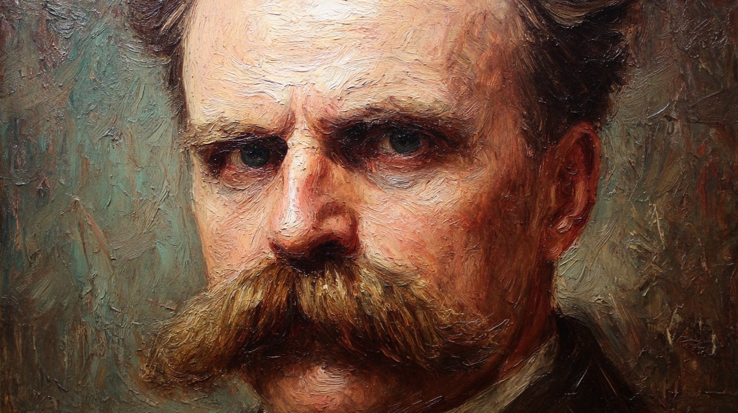 Friedrich Nietzsche