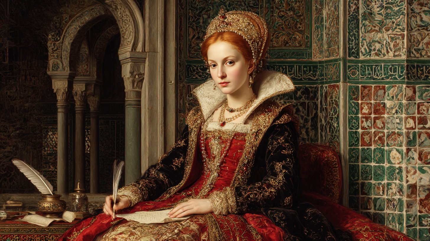 Hürrem Roxelana