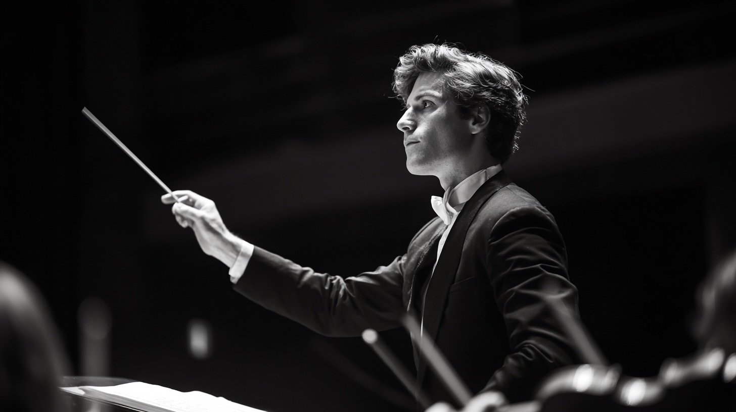 Orchestra Conductor