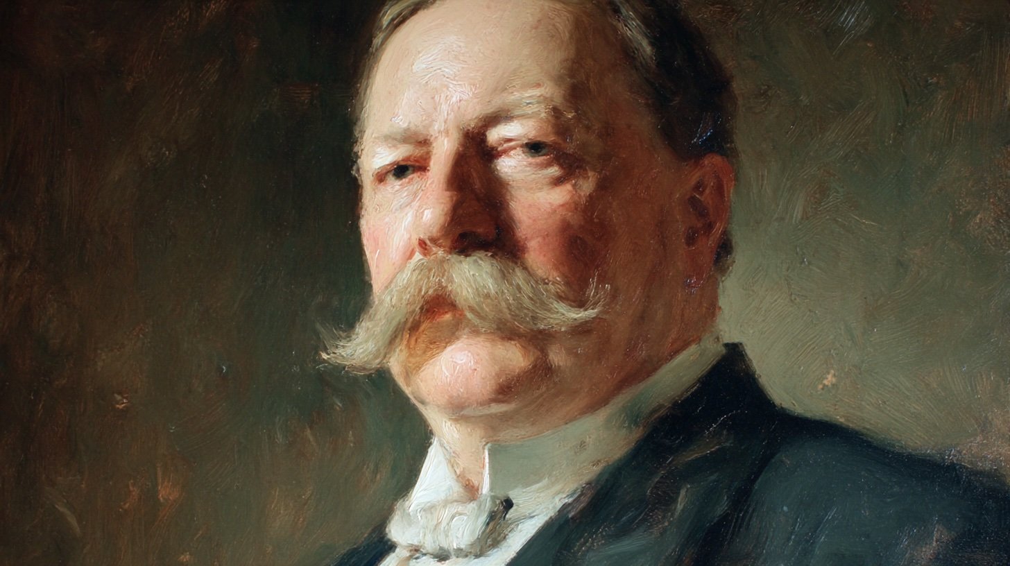 President Taft
