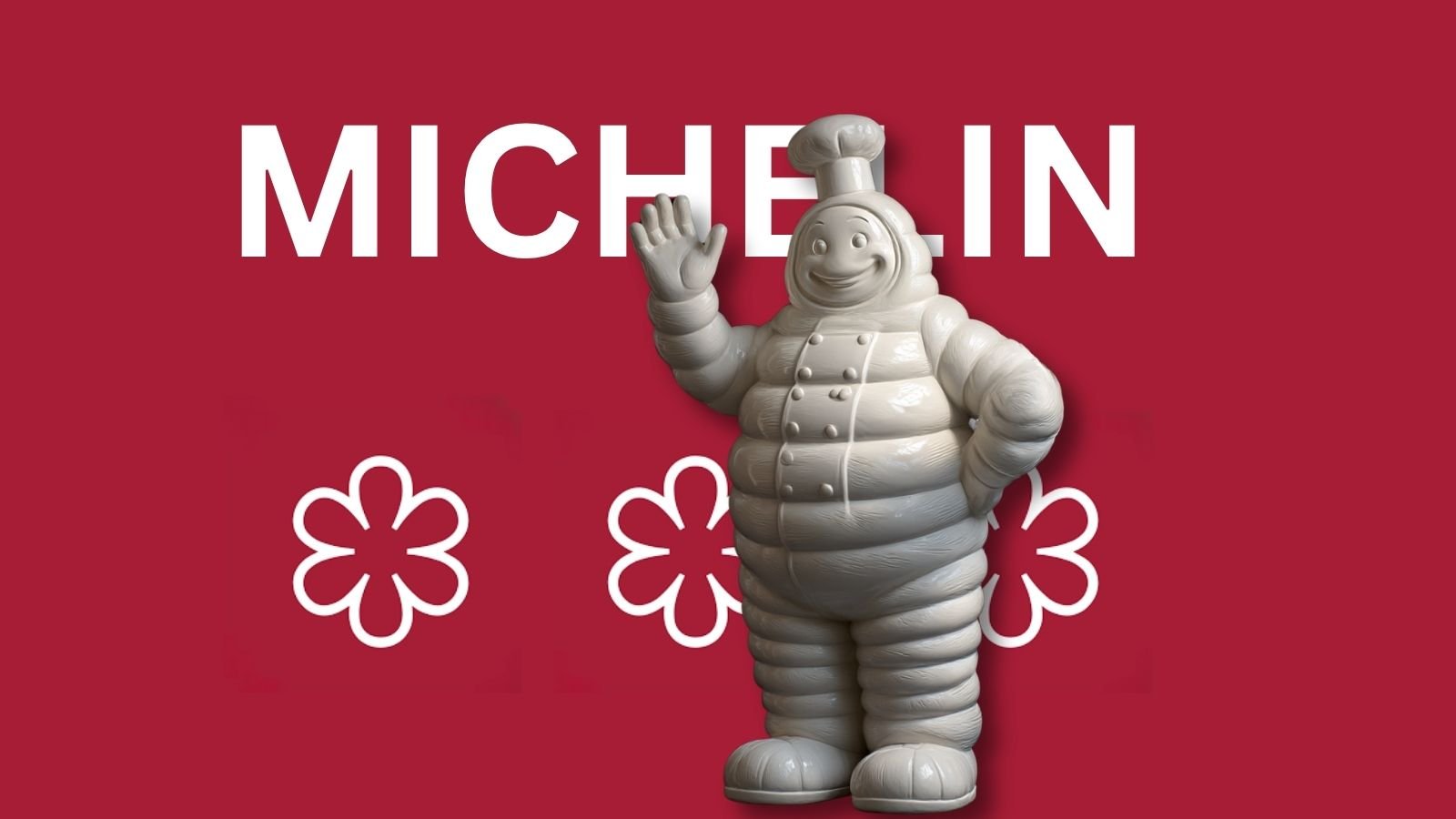 Why do restaurants want the Michelin stars?
